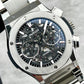 Hublot Classic Aerofusion Titanio