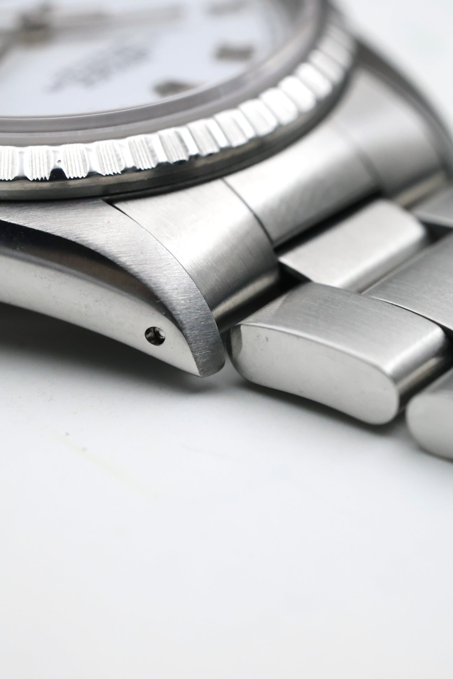 Rolex Datejust 16220 | 1992
