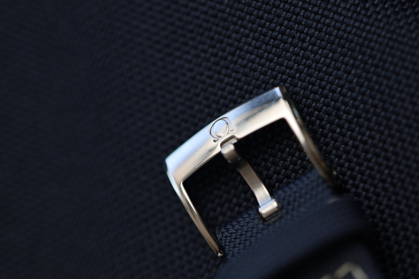 Omega Speedmaster Snoopy