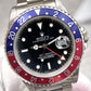 Rolex GMT-Master 16700 Pepsi