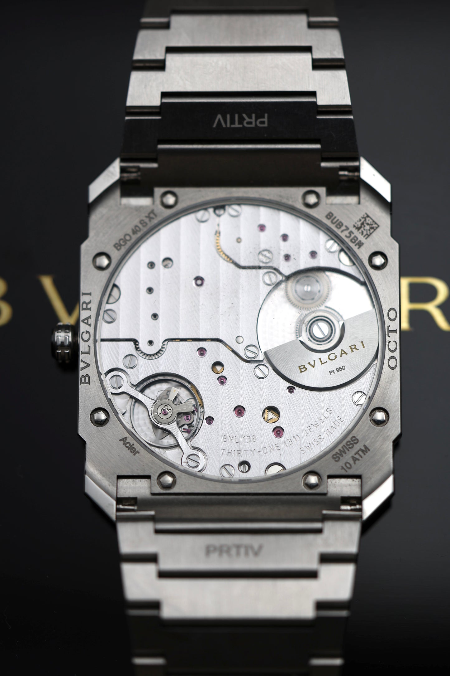 Bvlgari Octo Finissimo | 2025