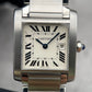 Cartier Tank Medium | Full Set