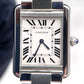 Cartier Tank Solo