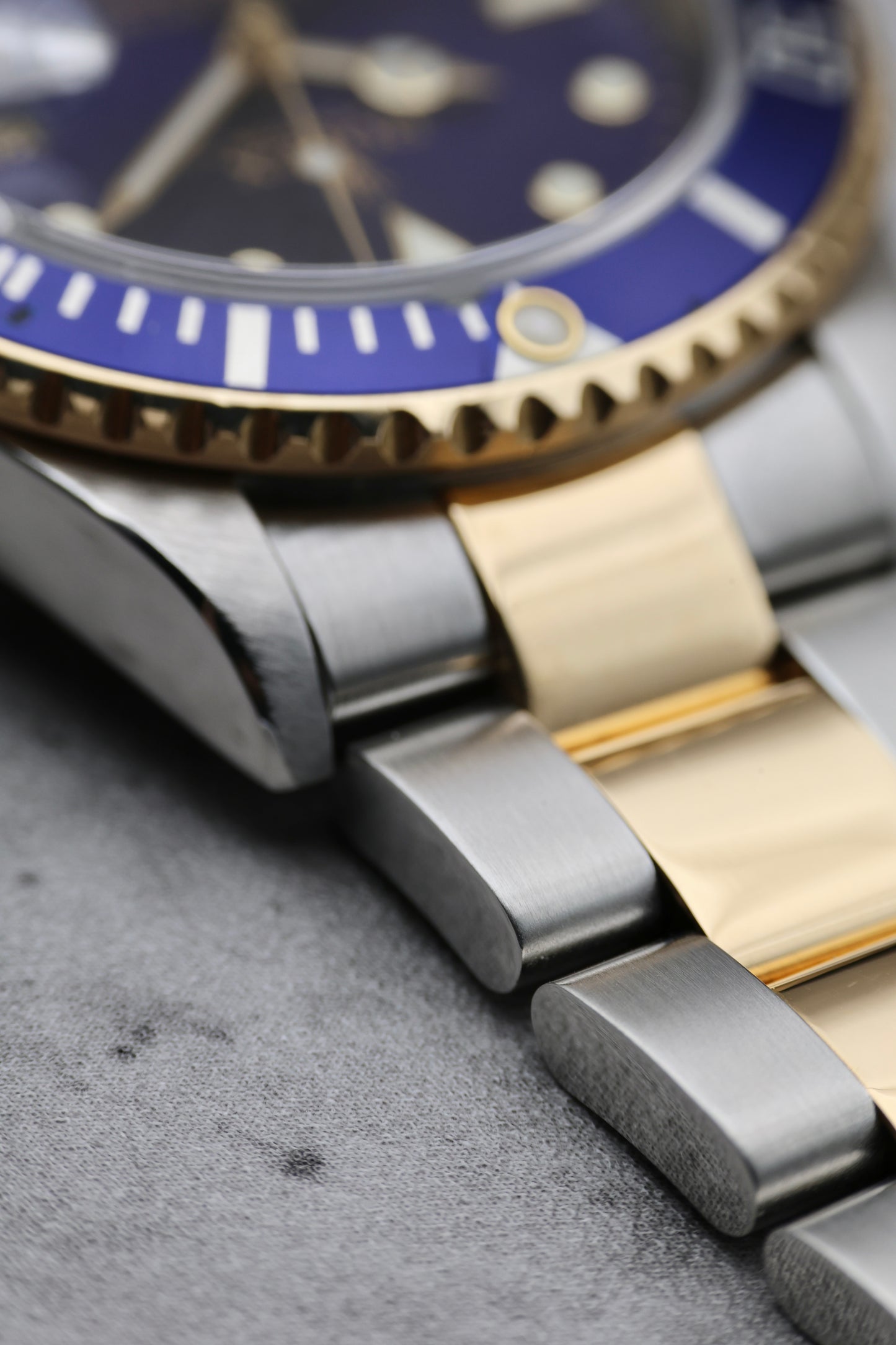 Rolex Submariner 16613 | 2008