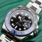 Rolex GMT-Master II 126710BLNR |2023