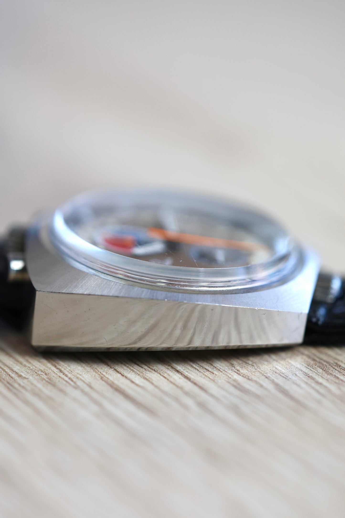 Omega Seamaster Bullhead | 146.011-69