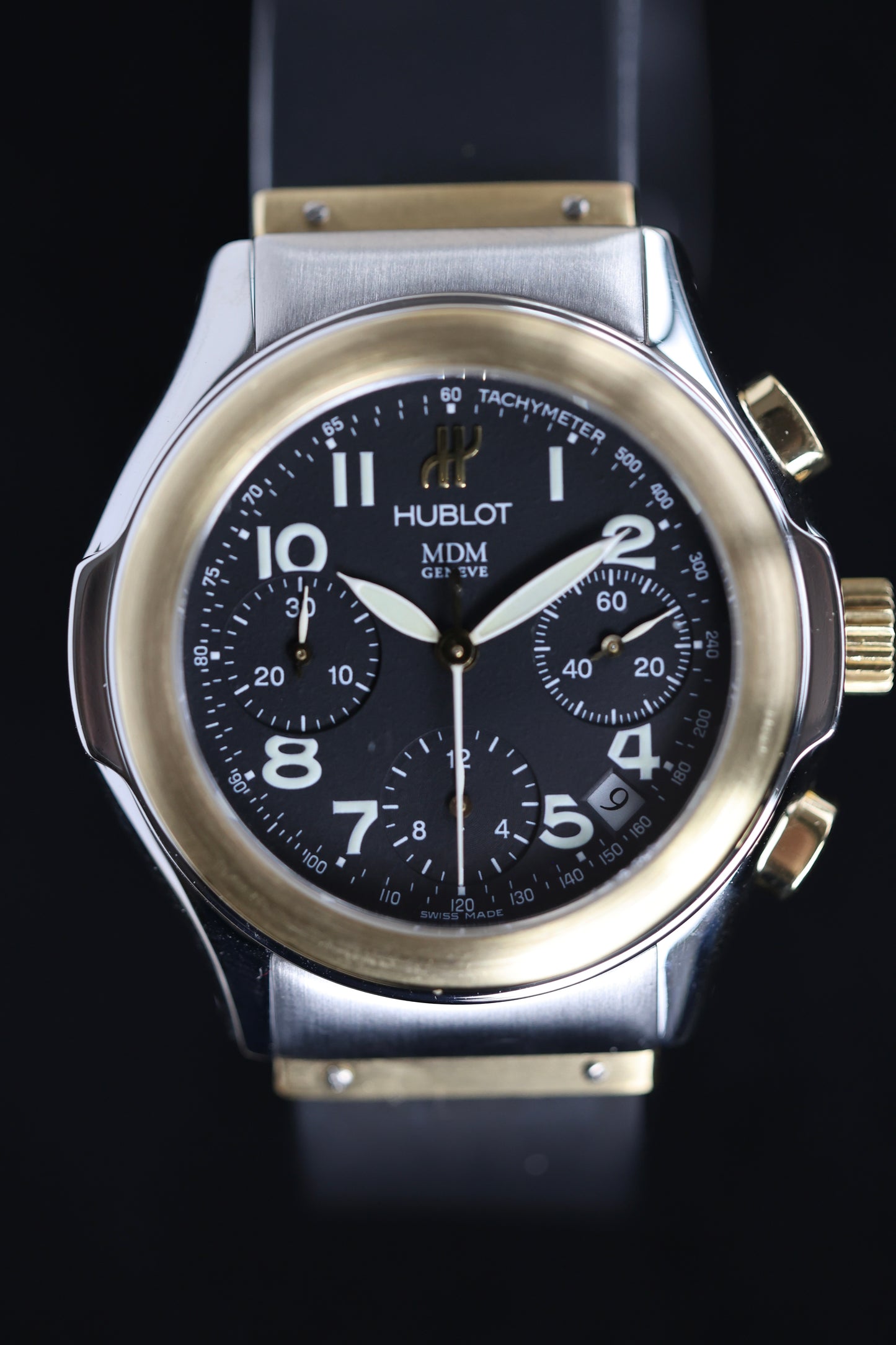 Hublot Classic Elegante 1810.2