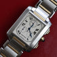 Cartier Tank Francaise 2303