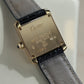 Cartier Tank Francaise 1820 | 2005