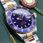 Rolex Submariner 16613 | 2008