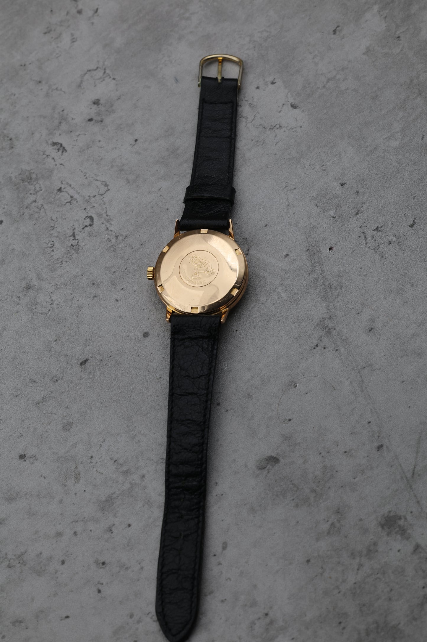 Omega Seamaster | 1979