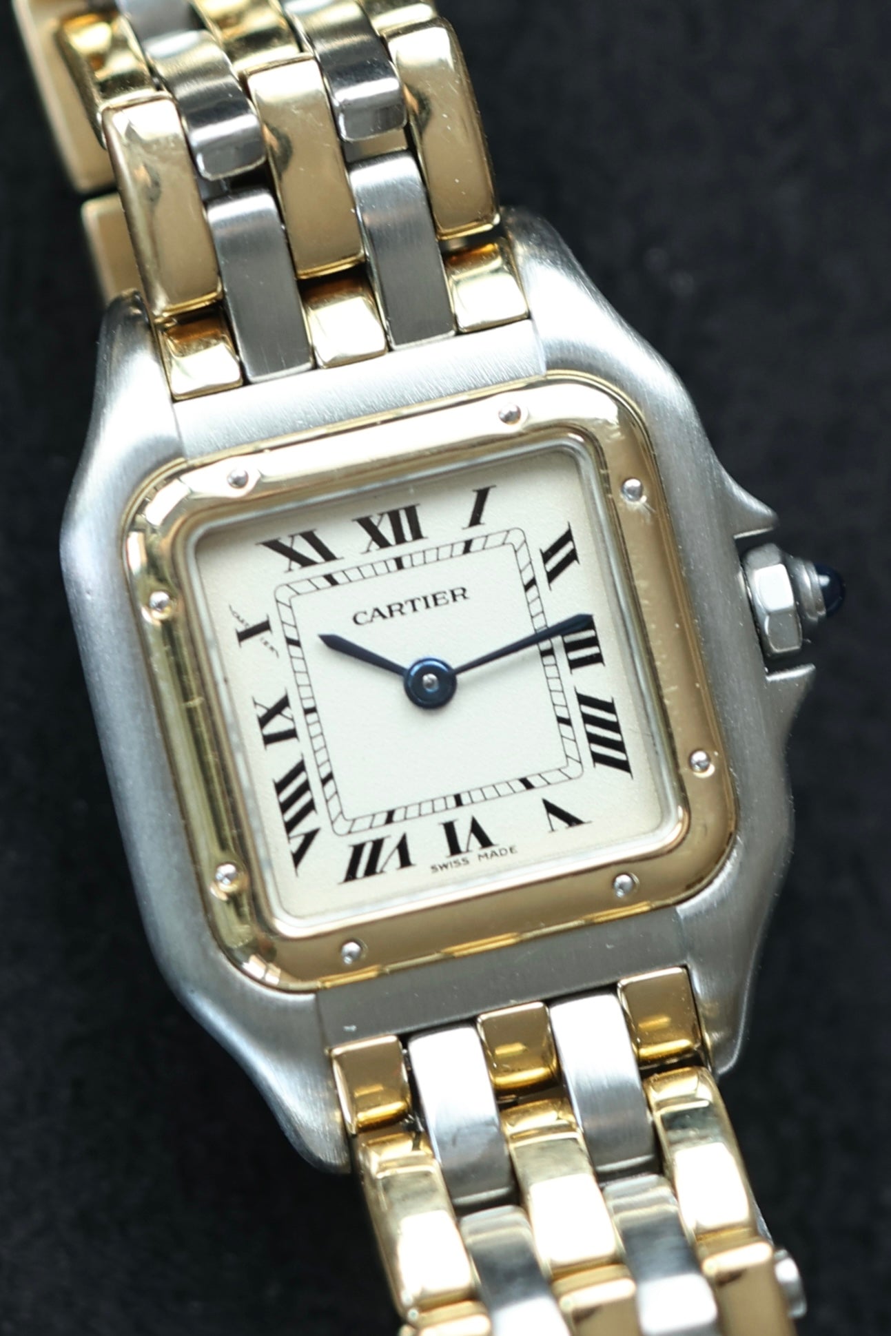 Cartier Panthere 3 liner | 1057917
