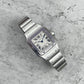 Cartier Santos Galbee 24mm | 1565