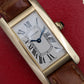 Cartier Tank Americaine