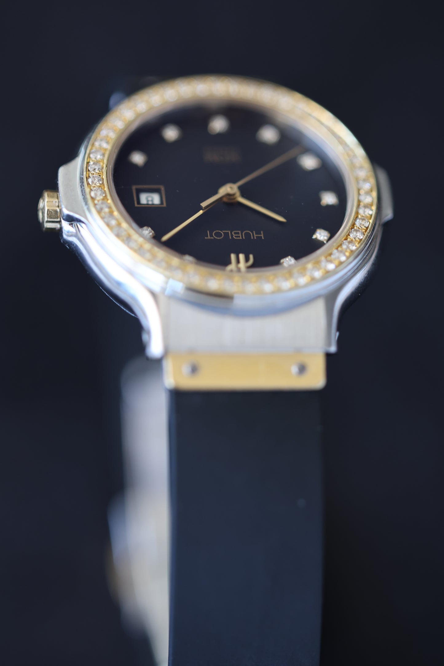 Hublot Classic Mini