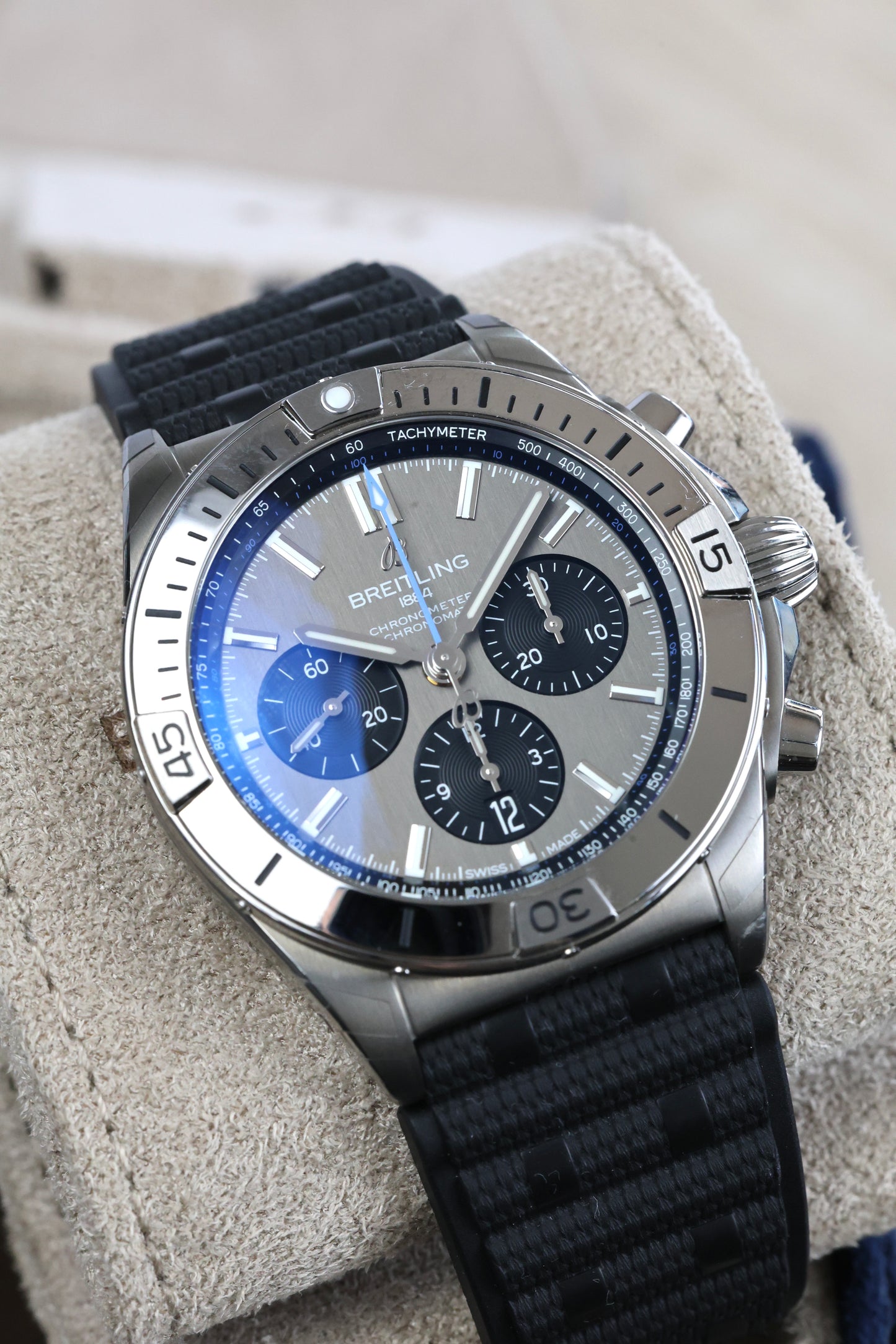 Breitling Chronomat 42 EB013410