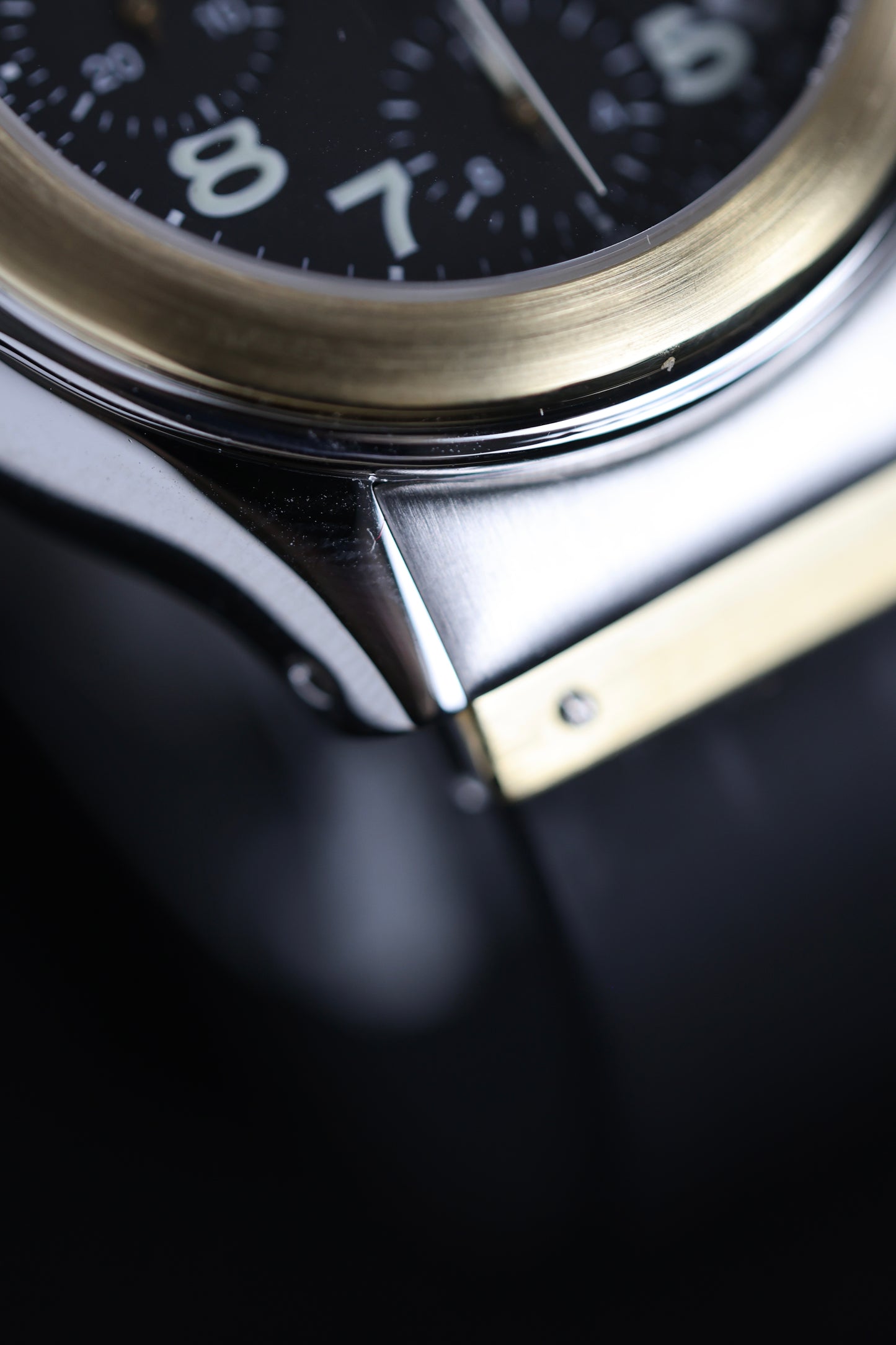 Hublot Classic Elegante 1810.2
