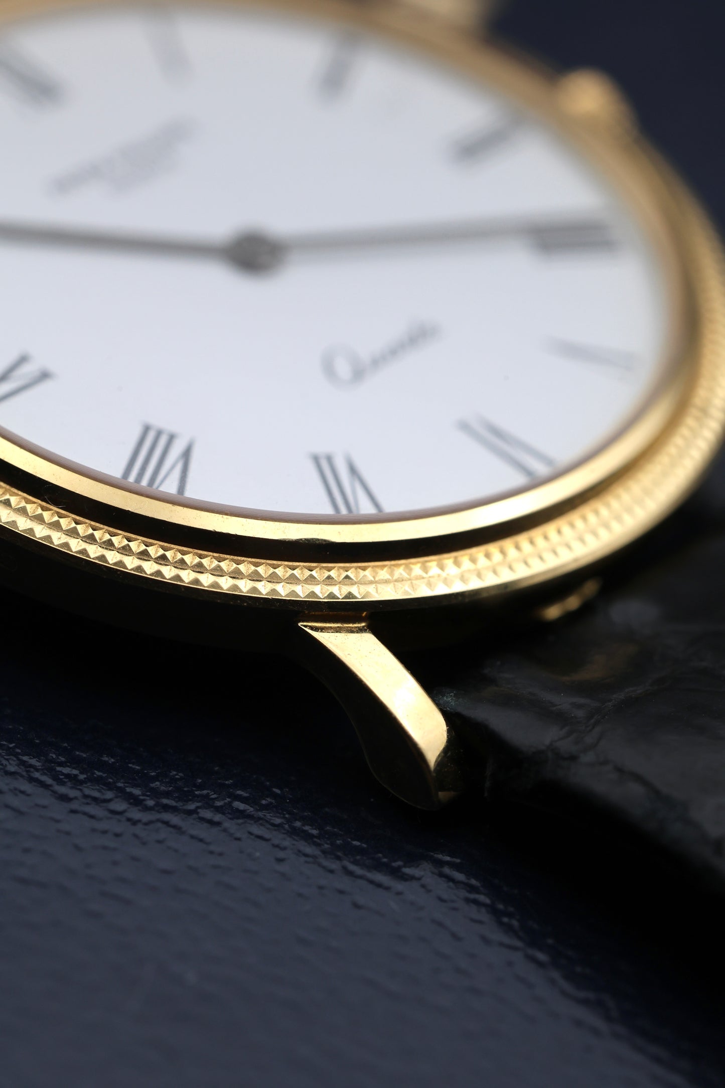 Patek Philippe Calatrava 3744