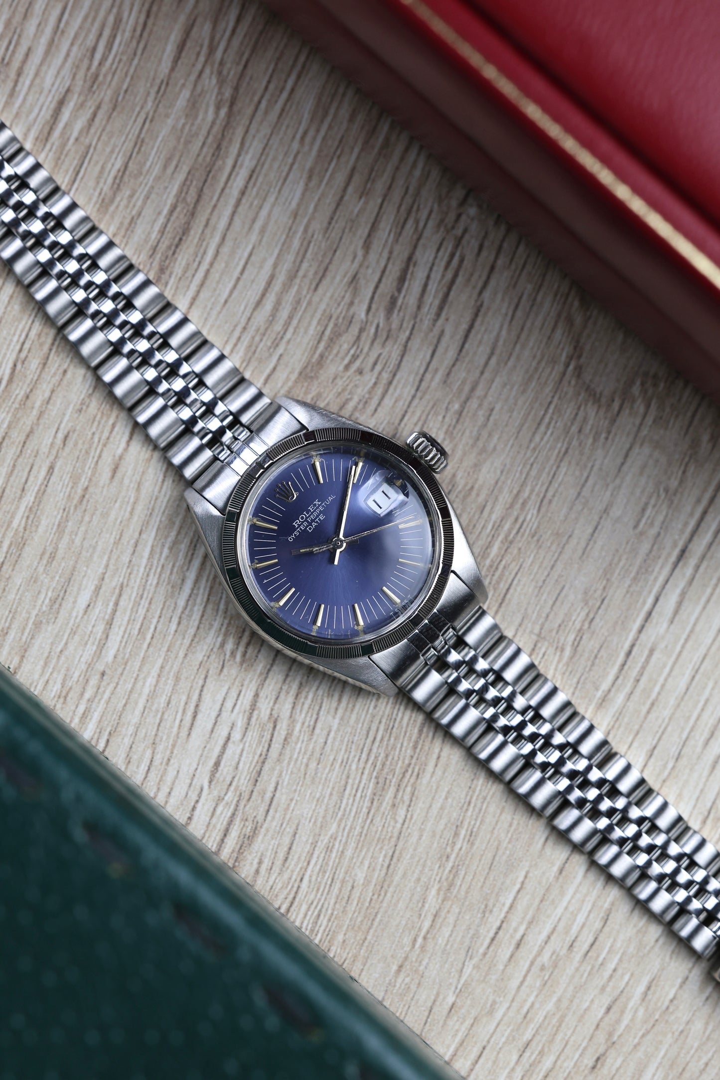 Rolex Oyster Perpetual 26mm | 69240