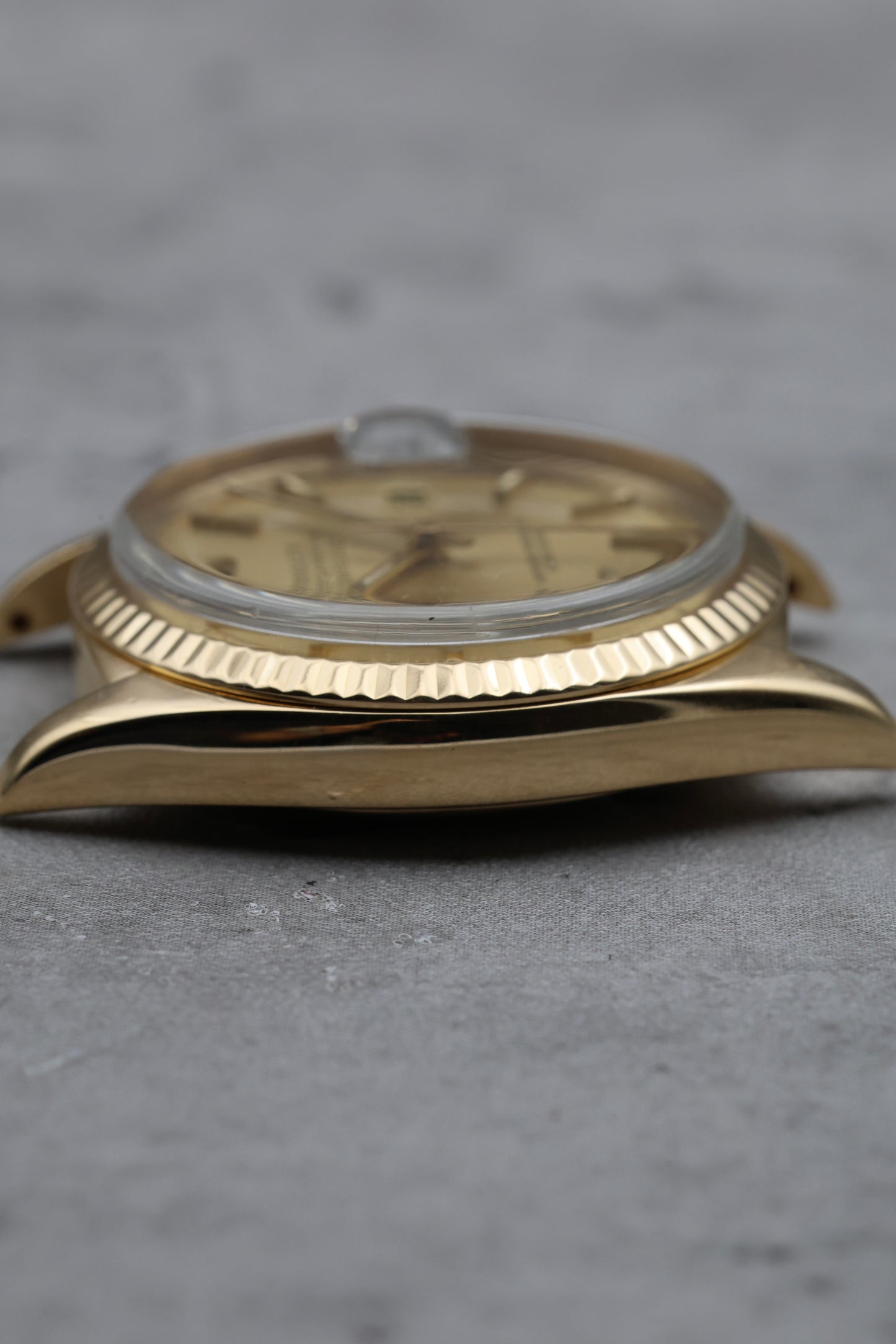 Rolex Datejust 1601 | 1974