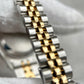 Rolex Lady Datejust 69173