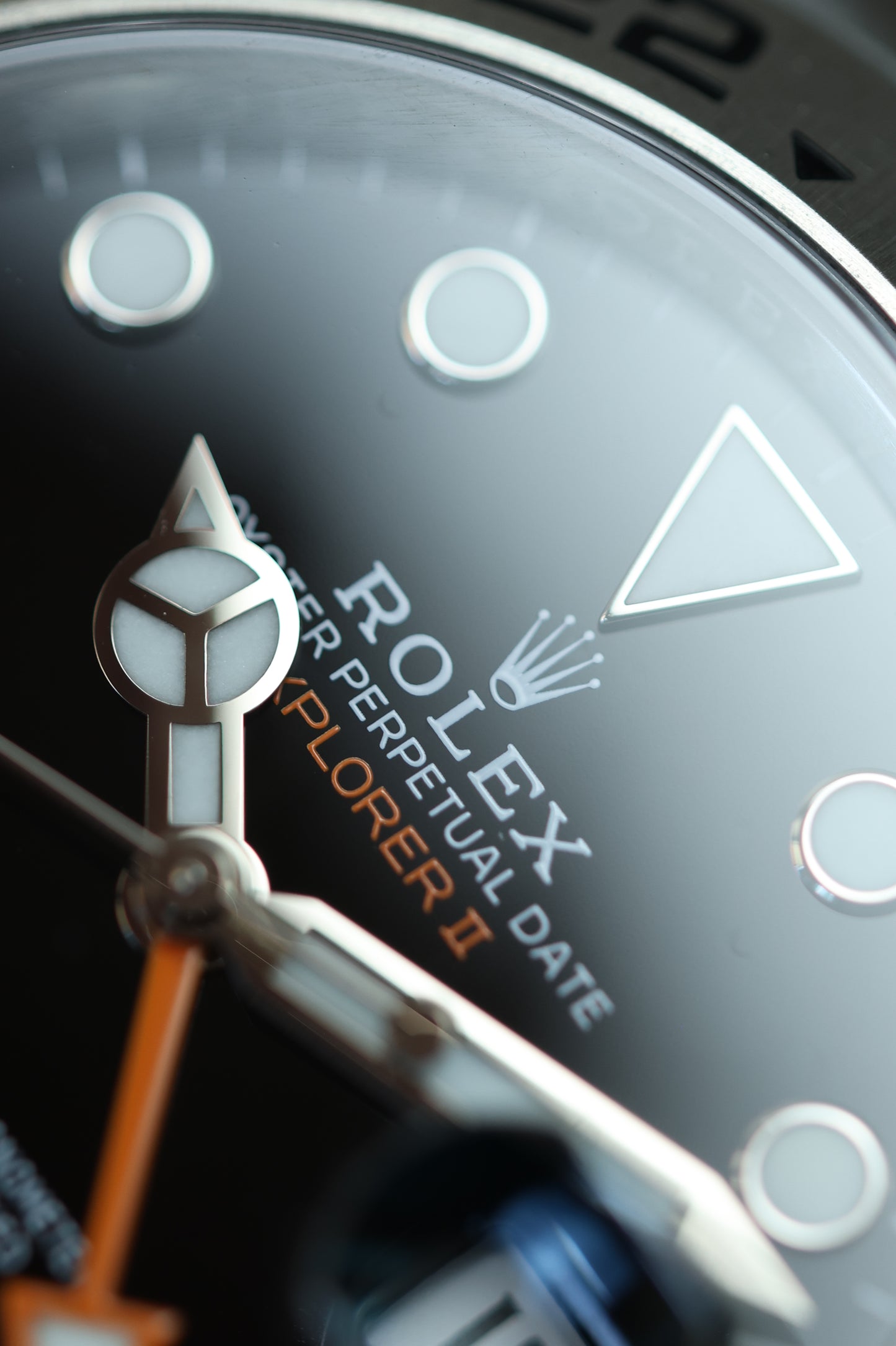 Rolex Explorer 226570 | 2025