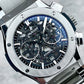 Hublot Classic Aerofusion