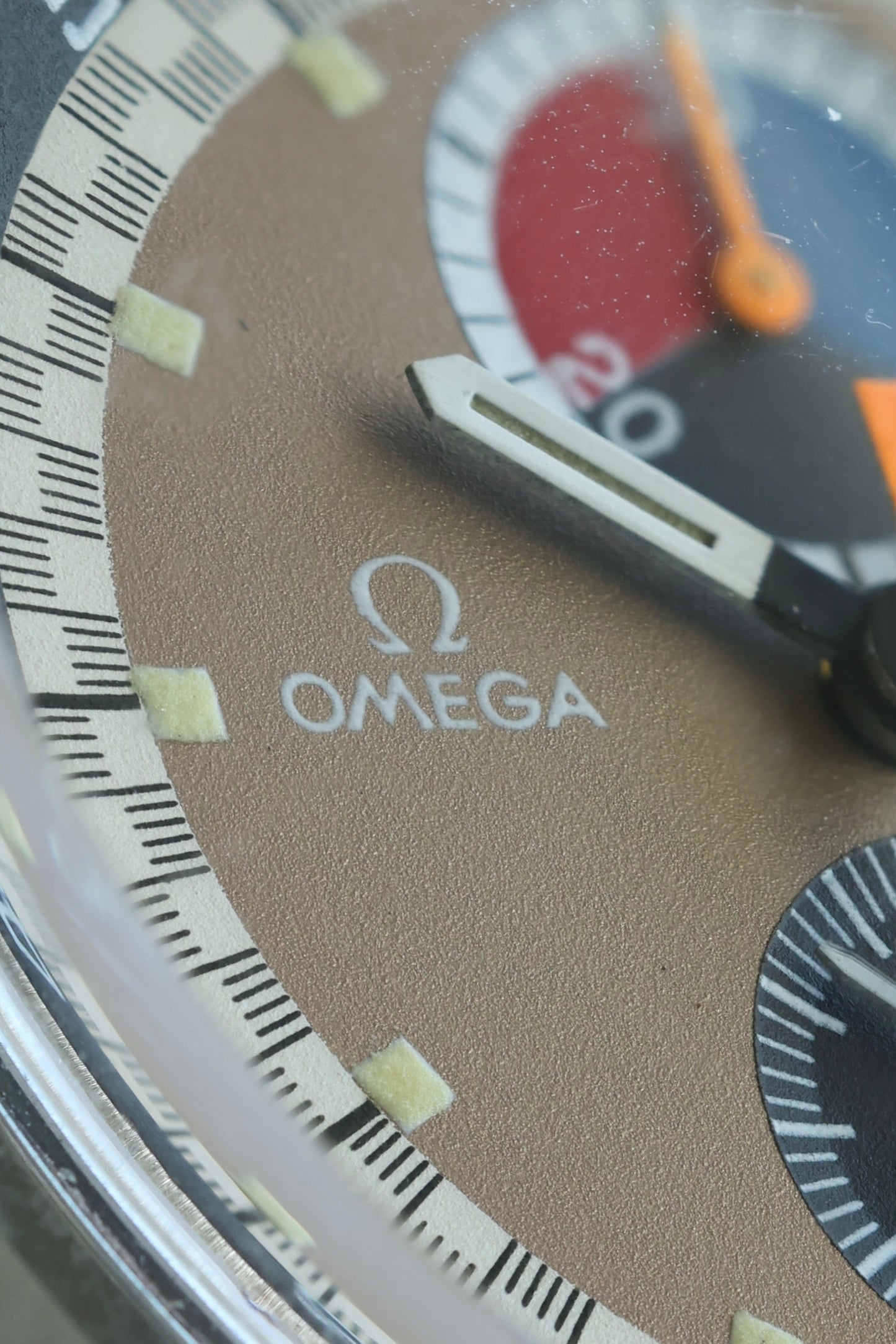 Omega Seamaster Bullhead | 146.011-69
