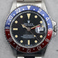 Rolex GMT-Master 1675 Full set 1976
