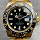 Rolex GMT-Master II 116718