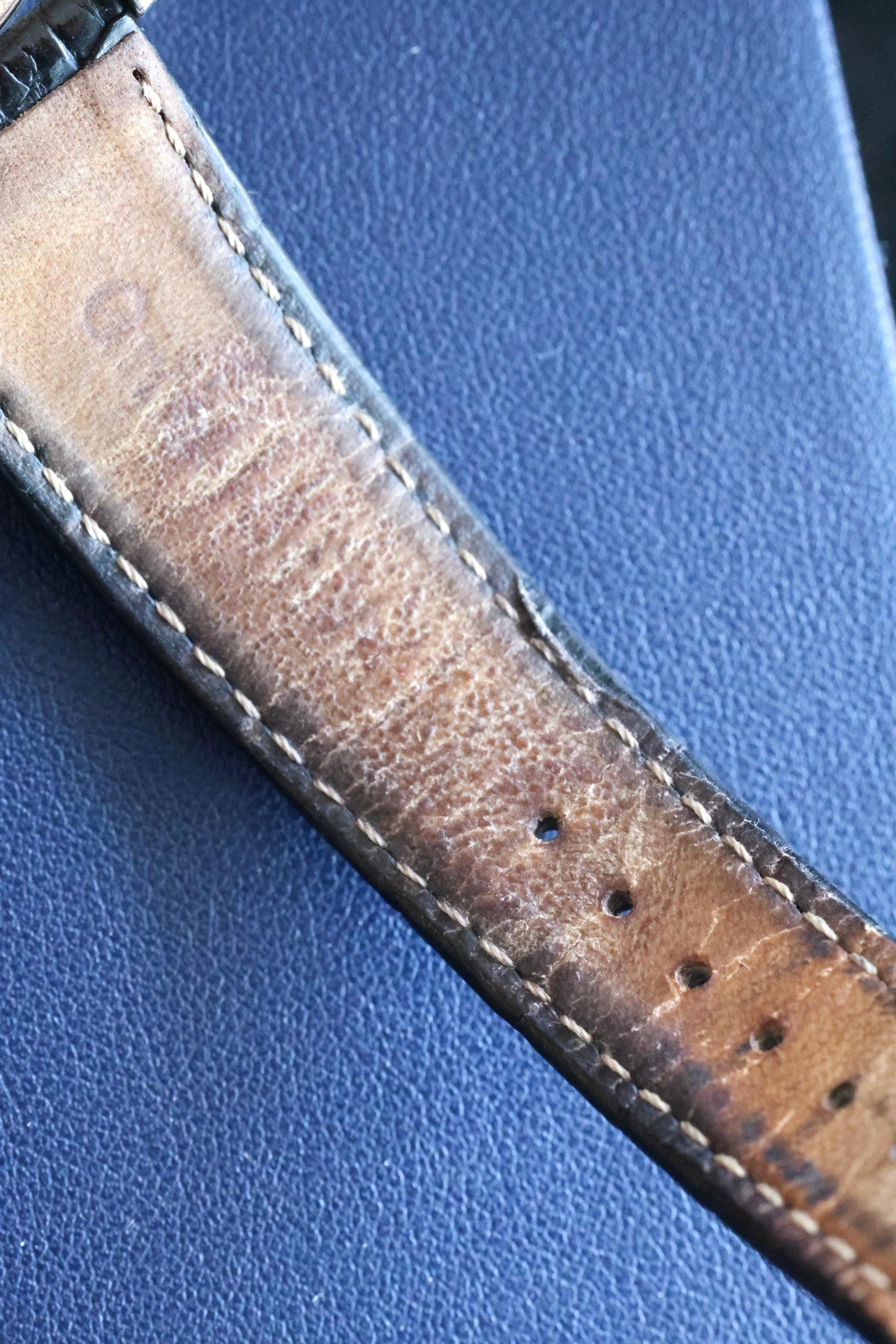 Grand Seiko Skyflake SBGA407 | 2021