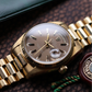 Rolex Day-date 18038 | Havana Dial | D’agosto Full Set