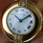 Cartier Vendome 1980/1
