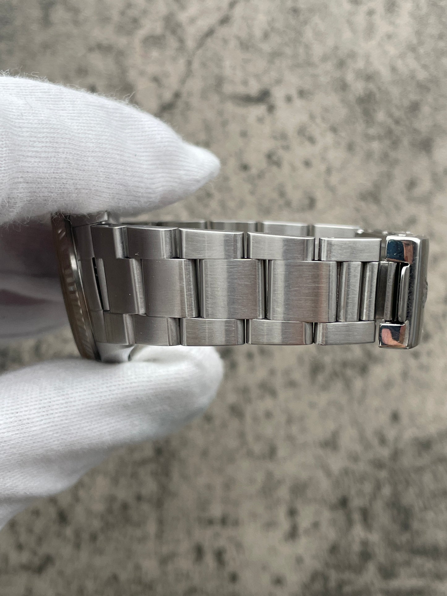 Rolex Datejust 16234 | 1999