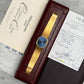 Patek Philippe Ellipse Jumbo Full Set