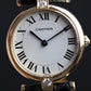 Cartier Vendome 18k Diamond 881076