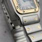 Cartier Santos Galbée 1567