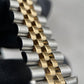 Rolex Datejust 36 1601 Linen dial