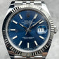 Rolex Datejust 41 | 126334