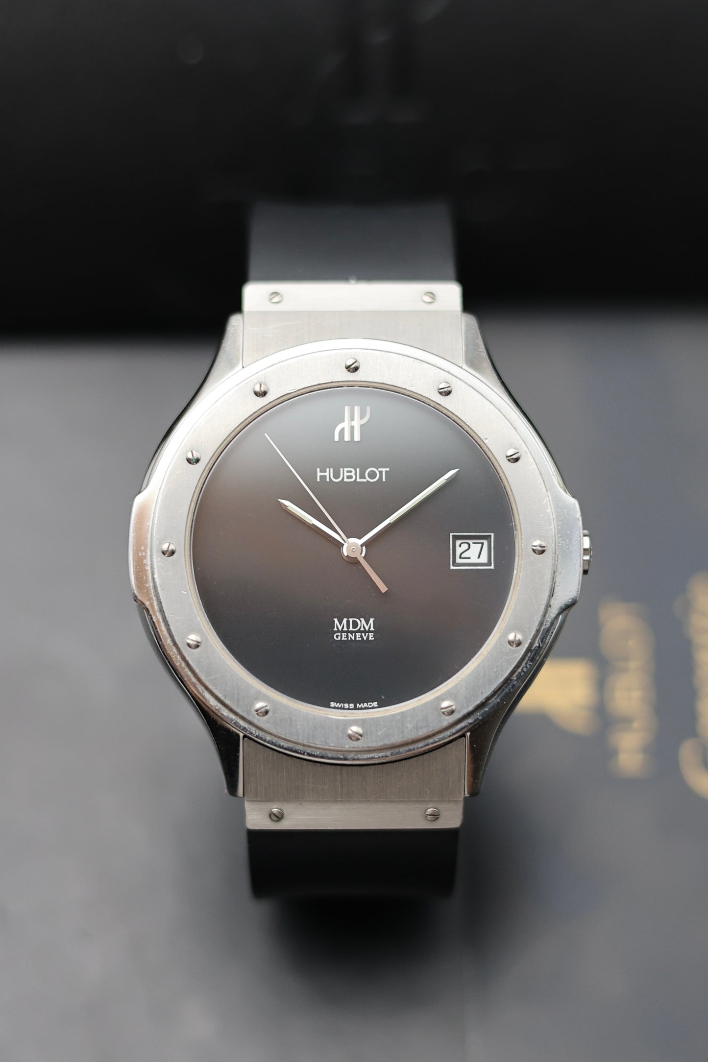 Hublot Classic 39mm | Full Set