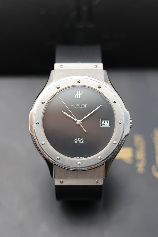 Hublot Classic 39mm | Full Set