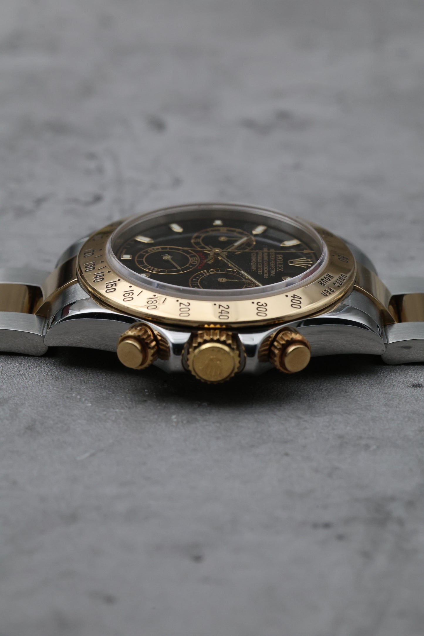 Rolex Daytona 116523 | 2006
