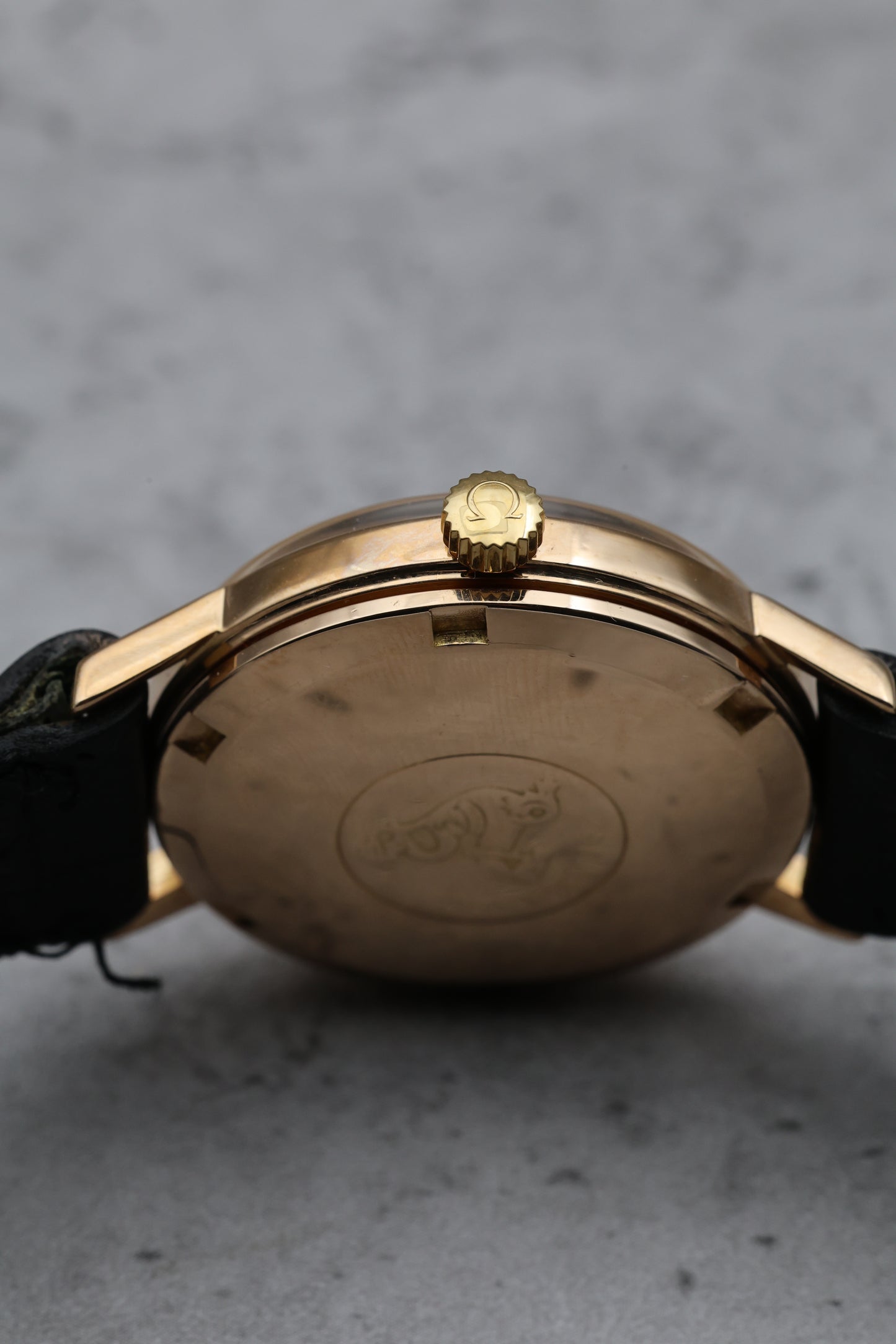 Omega Seamaster | 1979