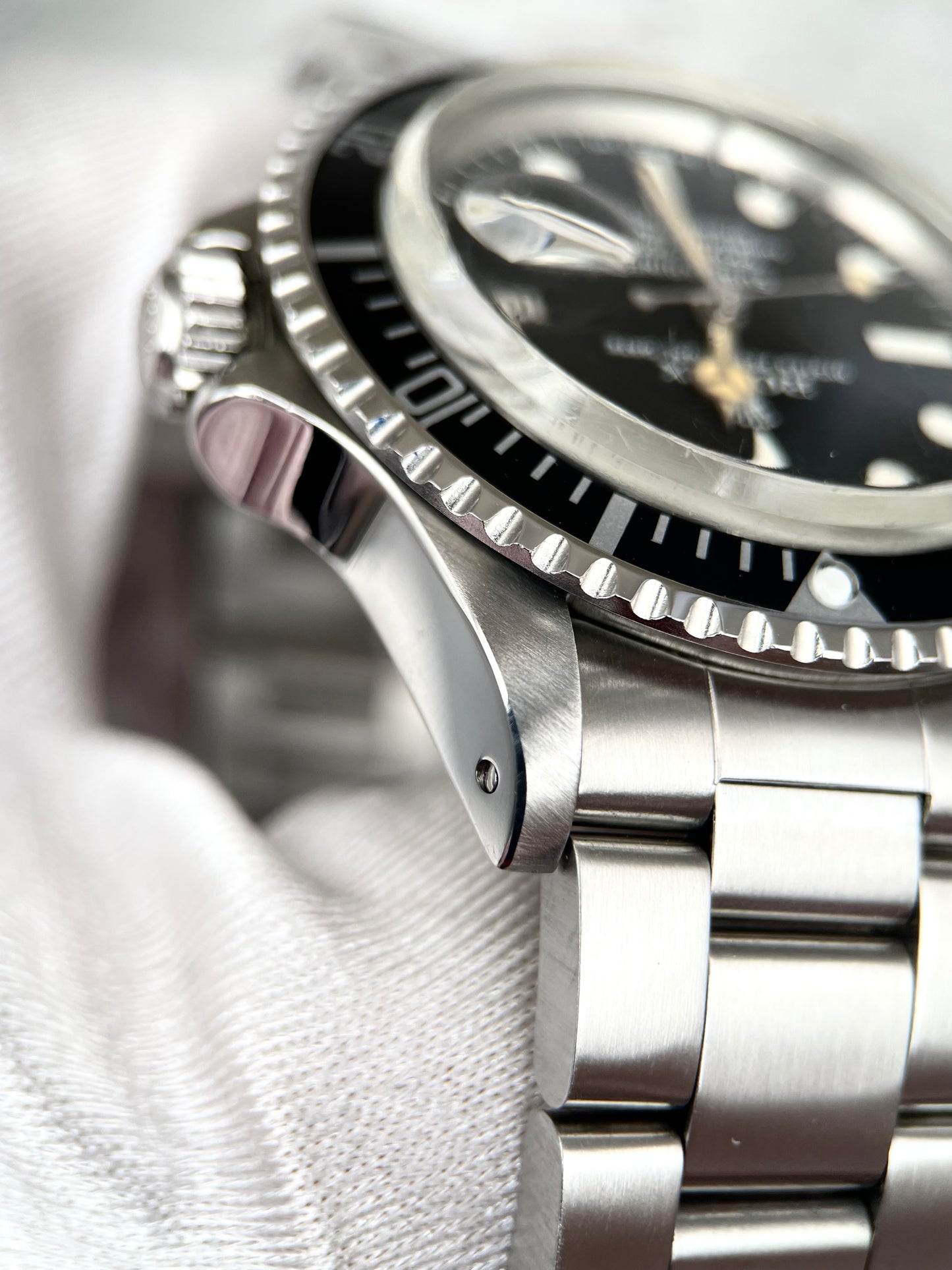 Rolex Submariner 1680