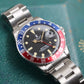 Rolex GMT-Master 16750 | 1980