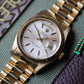 Rolex Day Date 18038 | 1979