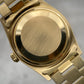 Rolex Day-date 18038 Havana Dial