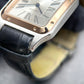 Cartier Santos Dumont | 2023