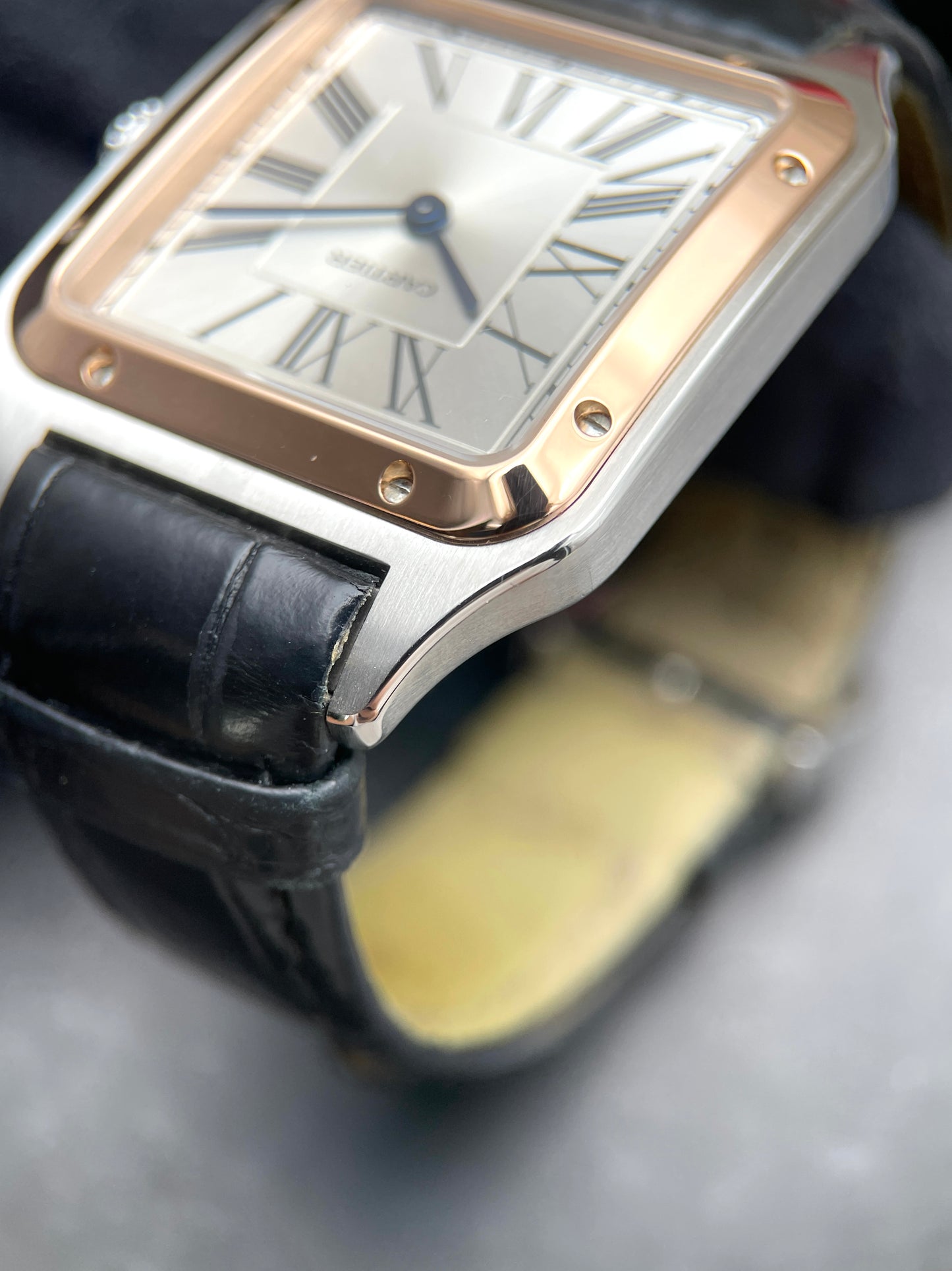 Cartier Santos Dumont | 2023
