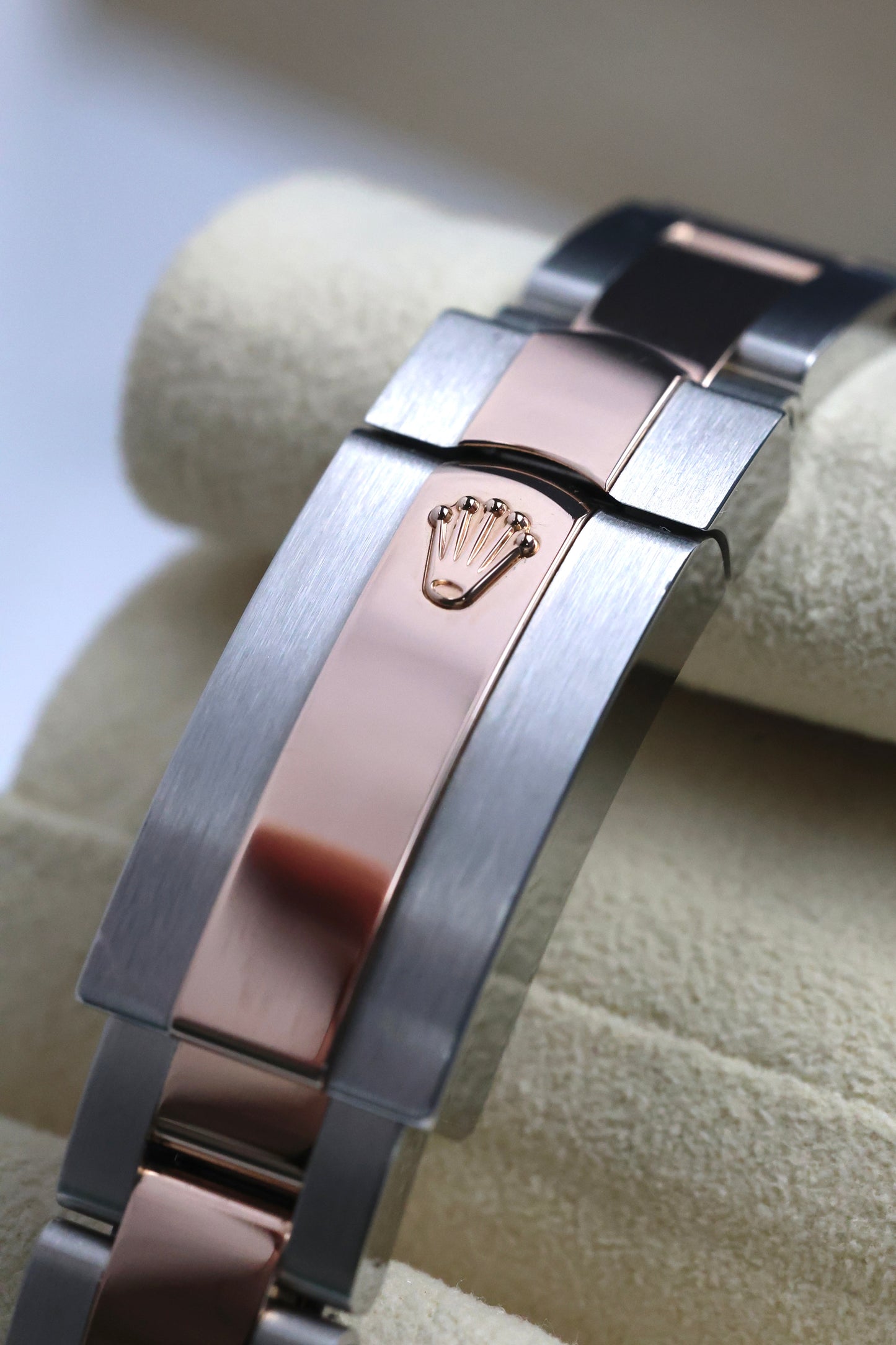 Rolex Lady-datejust 28mm